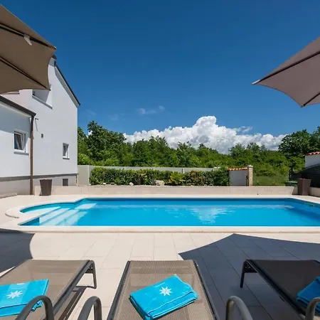 Vila Ellen Sophie Vrznaveri