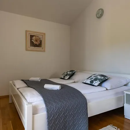 Vila Ellen Sophie Vrznaveri