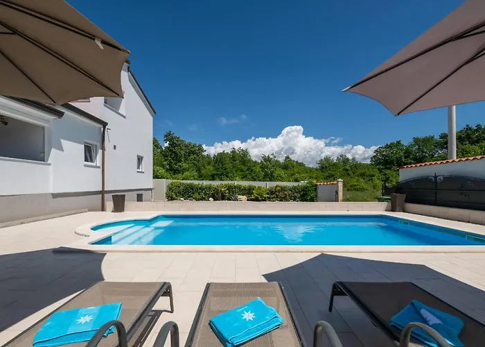 Villa Ellen Sophie Vrznaveri