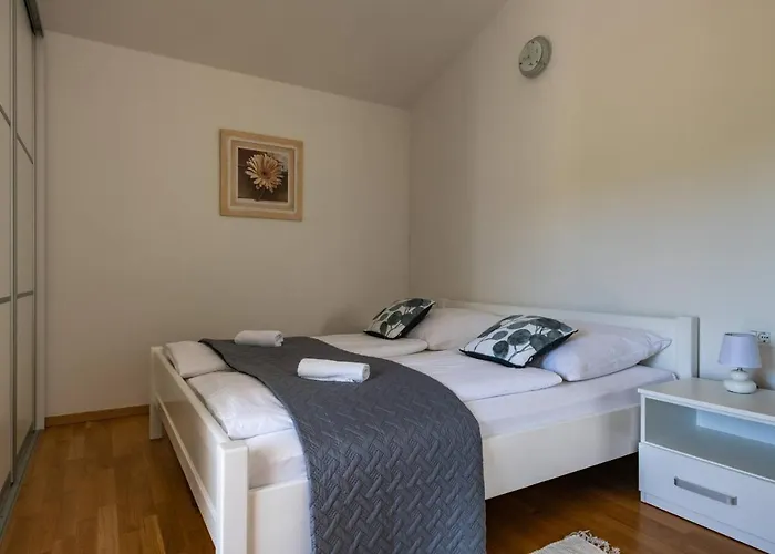 Villa Ellen Sophie Vrznaveri