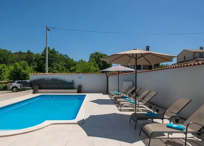 Villa Ellen Sophie Vrznaveri