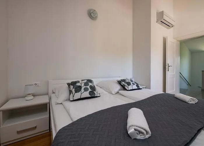 Villa Ellen Sophie *