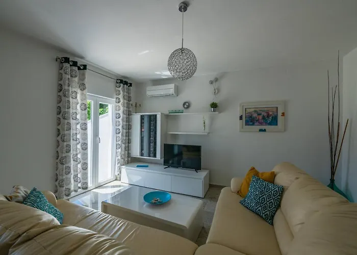 Villa Ellen Sophie Vrznaveri